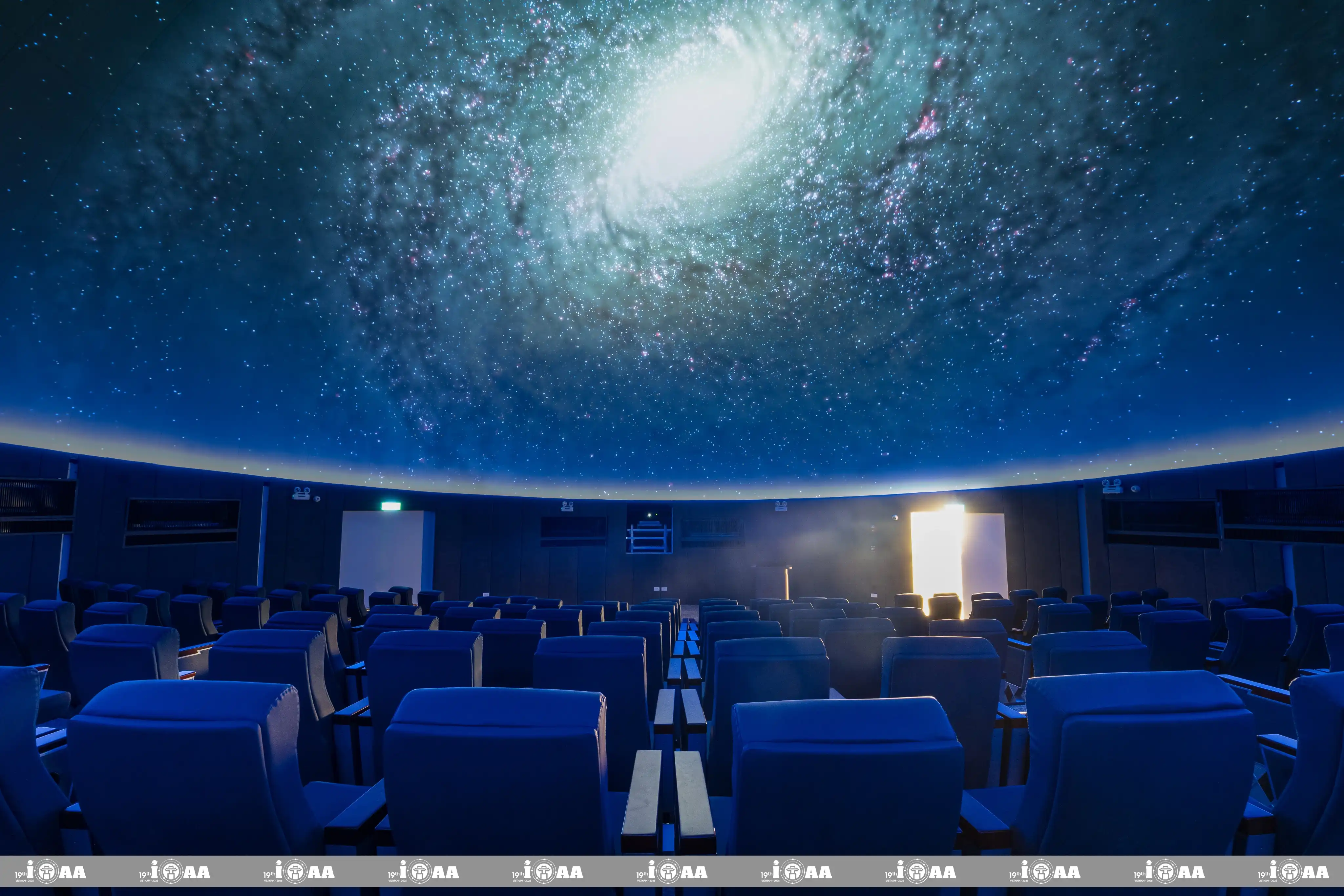 Phenikaa Planetarium, photo 4