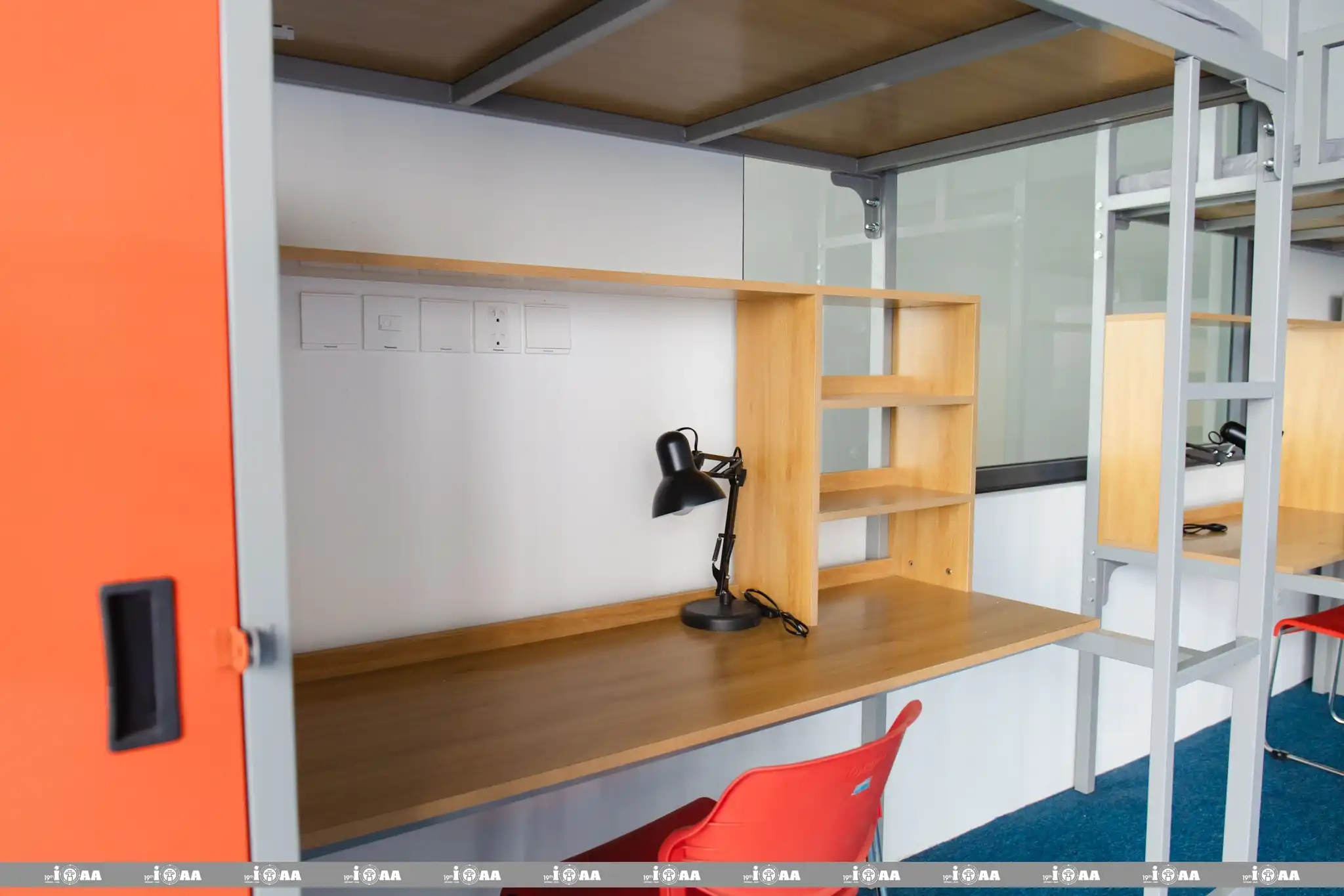Contestant Accommodation, photo 1