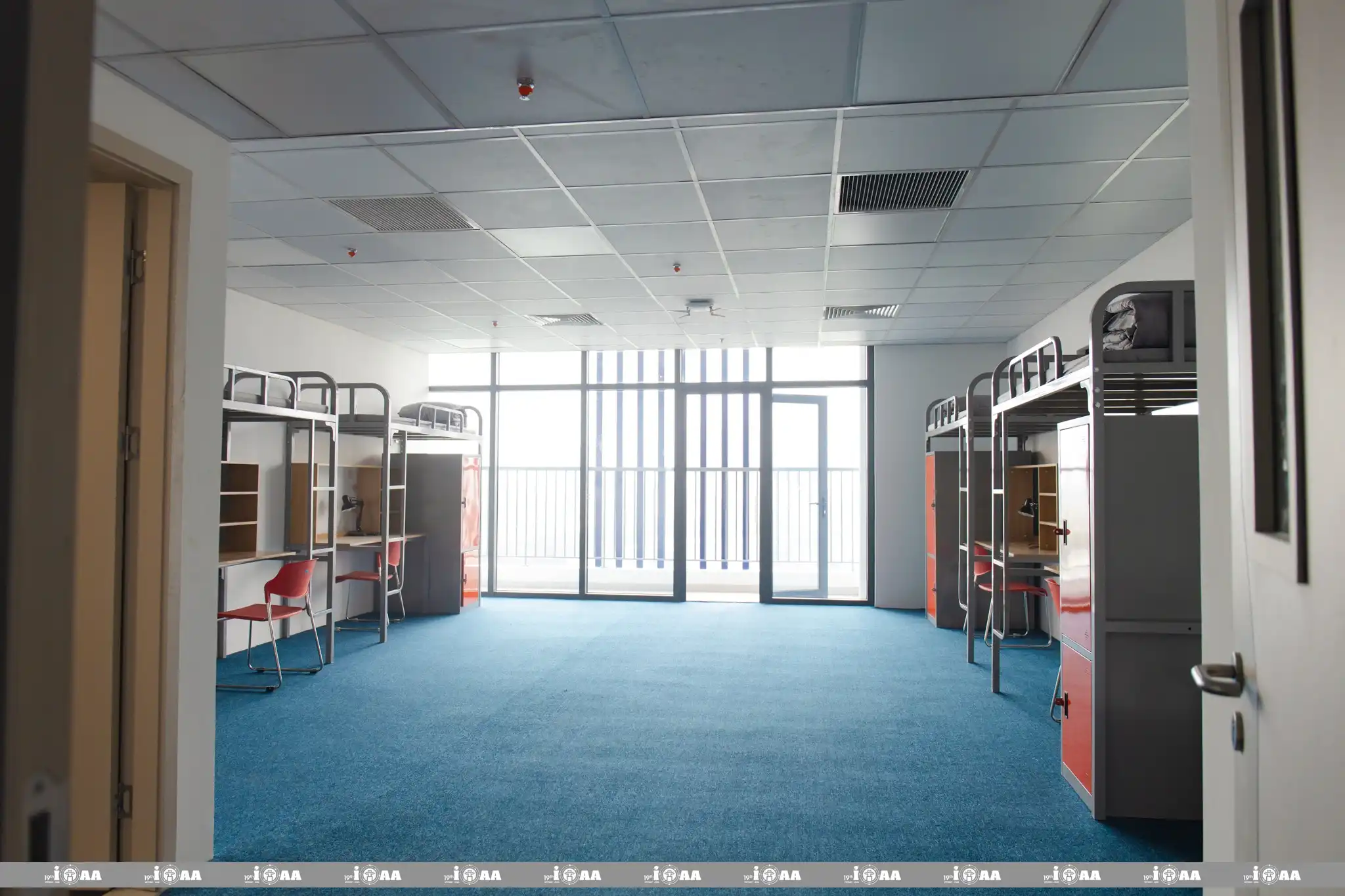 Contestant Accommodation, photo 2