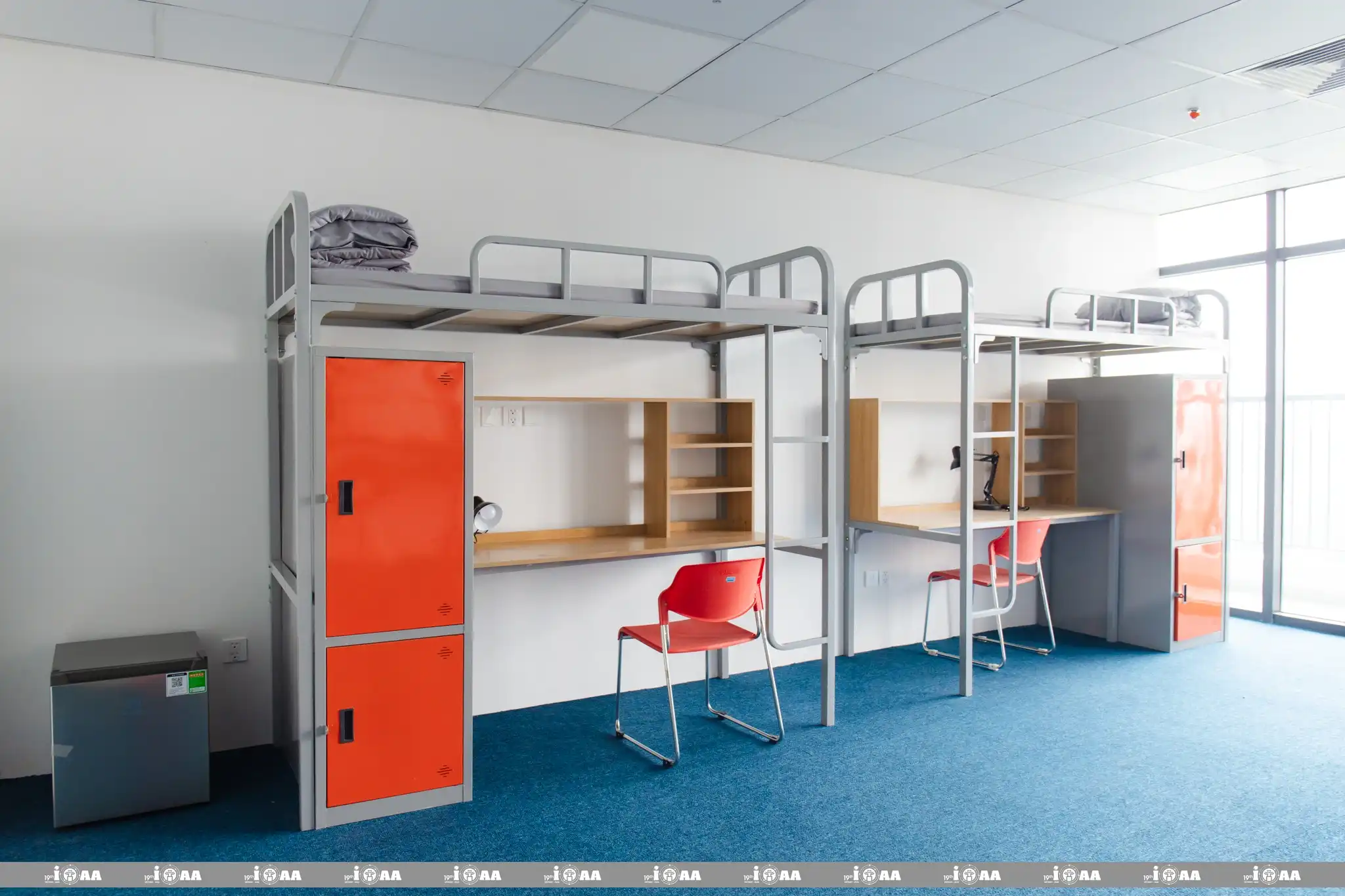 Contestant Accommodation, photo 3
